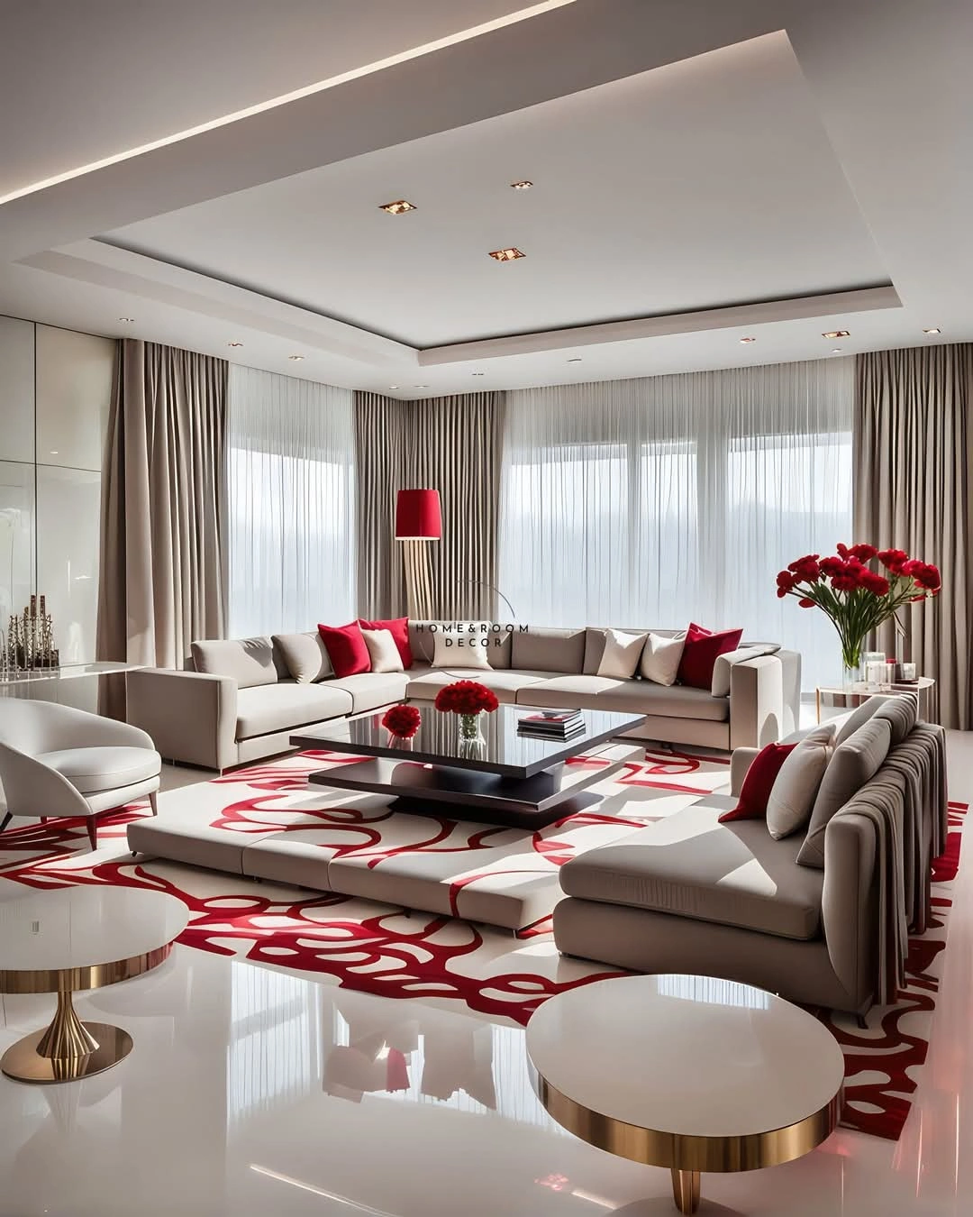 Modern Interior Design